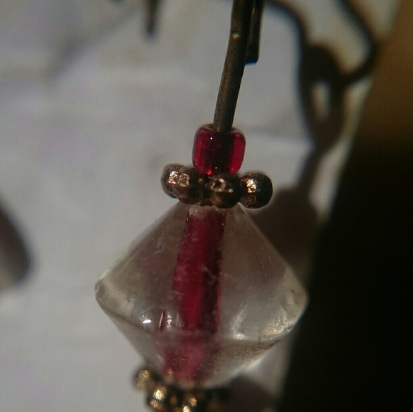 Red Potion Danglies👻 - Picture 4 of 7